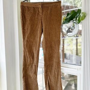 Vintage Moda International Corduroys